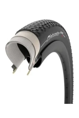 Bestel Nu Pirelli Cinturato Gravel H Band 45-584 Vouwb TL-R - Zwart