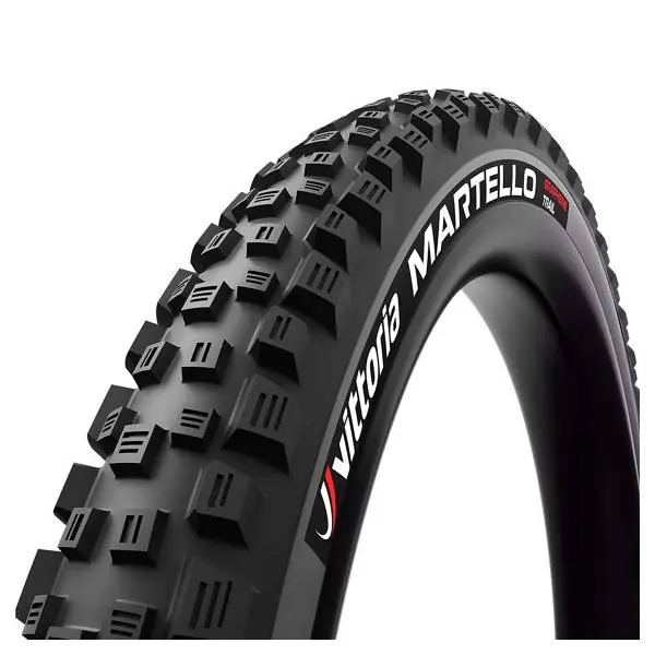 Vittoria MartelloTrail Buitenband 29x2.40" TLR - Zwart Beste Prijs