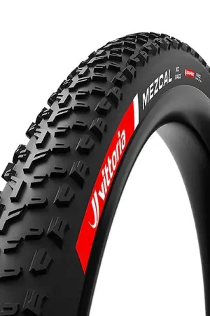 Vittoria Mezcal XC Race Buitenband 29x2.25" TLR - Zwart Beste Prijs