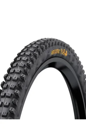 Weekendaanbieding Continental Agrotal Trail 29 x 2.40" TL-R - Zwart