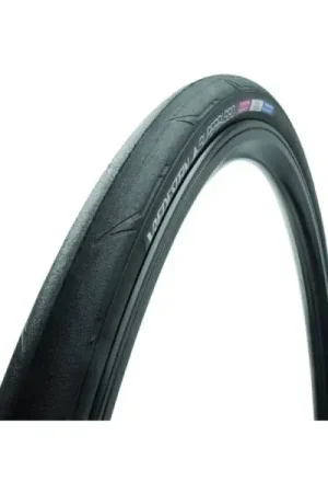 Vredestein Superpasso Pro Vouwband 25-622 TLR - Zwart Lage Kosten