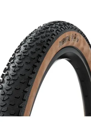 Aanbieding Continental Dubnital Trail Grip Vouwband 29x2.40" - Zwart