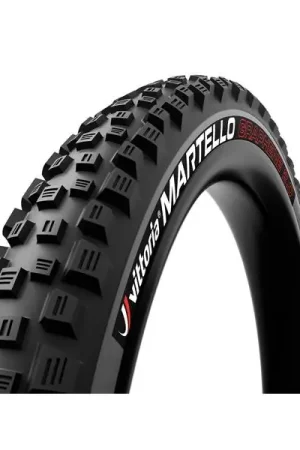 Beperkte Voorraad Vittoria Martello G2 Band 29 x 2.60" TNT - Zwart