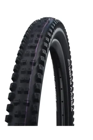 Weekendaanbieding Schwalbe Tacky Chan Vouwband 29x2.40" TLE ADDIX Soft