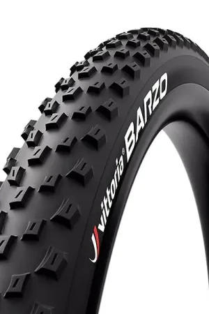 Actieprijs Vittoria Barzo XC Race Buitenband 29x2.25" TLR - Zwart