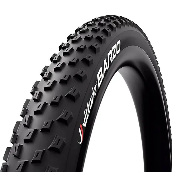 Vittoria Barzo XC Race Buitenband 29x2.25" TLR - Zwart Nieuw