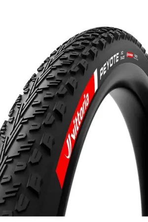 Vittoria Peyote XC Trail G2 Buitenband 29x2.40" TLR - Zwart Alleen Vandaag