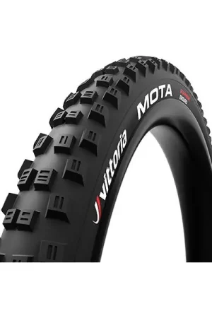 Vittoria Mota G2 Band 29 x 2.40" TLR - Zwart Gereduceerde Prijs