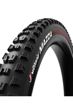 Weekendaanbieding Vittoria Mazza G2 Band 29 x 2.60" - Zwart/Grafiet