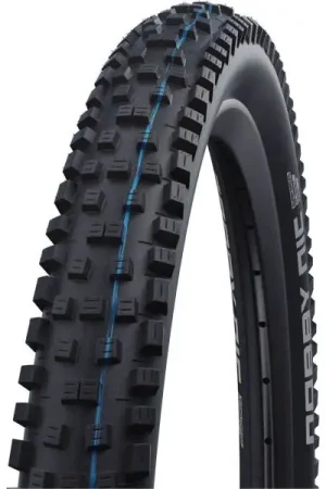 Beste Prijs Schwalbe Addix Nobby Nic Evo S-Ground 29x2.25" S-Grip - Zw