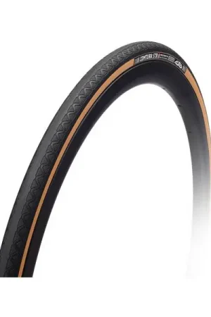 Direct Verzonden Tufo Comtura 5TR Buitenband 28-622 Tubeless - Zwart/Beige