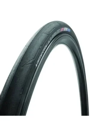 Actieprijs Vredestein Superpasso Pro Vouwband 32-622 TLR - Zwart