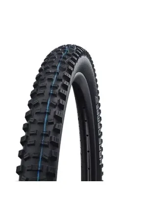 Alleen Vandaag Schwalbe Hans Dampf Buitenband 29 x 2.35" Addix S-Grip - Zw