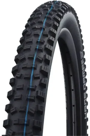 Aanbieding Schwalbe Addix Hans Dampf Evo S-Trail 27.5x2.60" SGrip TL Zw