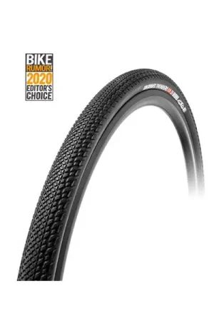 Goedkoop Tufo Thundero Band 28 x 1.40" 36-622 Vouwbaar - Zwart