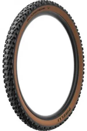Alleen Vandaag Pirelli Scorpion Enduro M Vouwband 29x2.40" - Bruin/Zwart