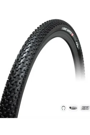 Aanbieding Tufo Swampero Band 28 x 1.40" 36-622 Vouwbaar - Zwart