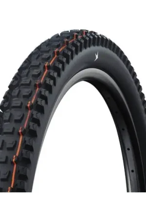 Beperkt Aanbod Schwalbe Albert Trail Pro Vouwband 29x2.50" TLR Soft