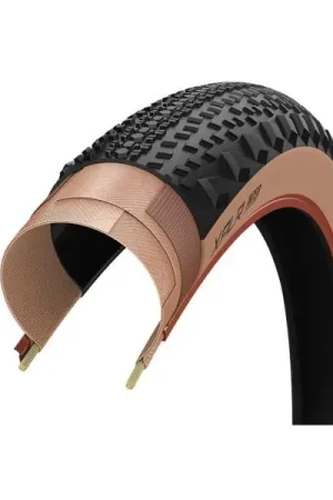 Favoriet Zipp Goodyear XPLR Inter Vouwband 50-622 - Zwart/Bruin