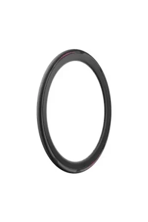 Beste Prijs Pirelli P ZERO Race Buitenband 26-622 Fucsia Label - Zwart