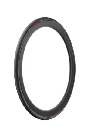 Weekendaanbieding Pirelli P Zero Race Buitenband 28-622 TL-R Vouwbaar Zw/Rood