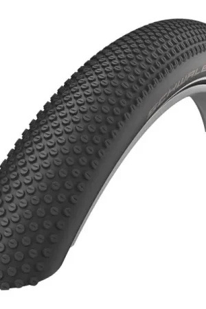 Aanbieding Schwalbe G-One Allround 27.5 x 2.25" Reflectie TL-E - Zwart