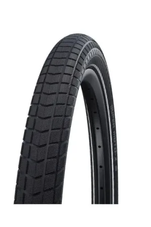 Schwalbe Super Moto-X Band 20x2.80" Addix Double Defense Zw Must-Have