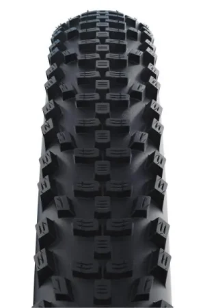 Alleen Vandaag Schwalbe Smart Sam Cargo Buitenband 20x2.35" K-Guard - Zwart
