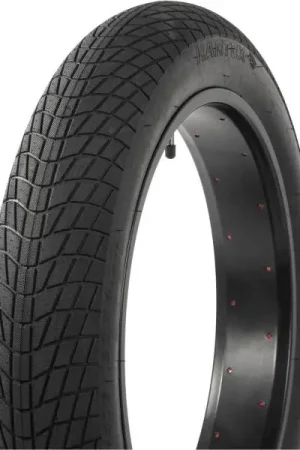 Urban Proof Razor Buitenband 20x4.00" - Zwart Shop Nu