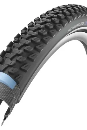 Alleen Vandaag Schwalbe Marathon Plus MTB 29 x 2.35" Performance - Zwart