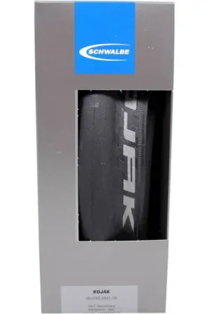 Actieprijs Schwalbe Kojak Band 26 x 1.35" Vouwbaar - Zwart