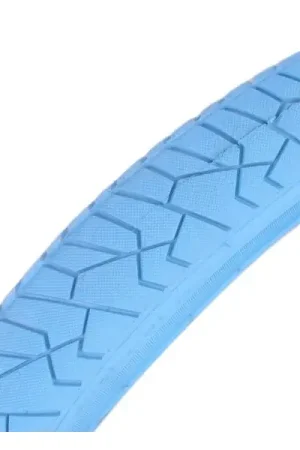 Deli Tire Freestyle Buitenband 20x1.95" - Blauw Merkproduct