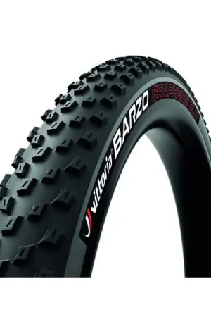 Actieprijs Vittoria Barzo Band 29 x 2.25" TL-R - Antraciet