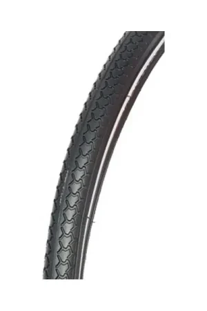Kenda Buitenband K184 Kosmos 24 x 1 3/8 Reflex - Zwart Actieprijs