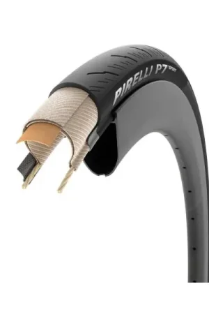 Weekendaanbieding Pirelli P7 Sport Band 28-622 - Zwart