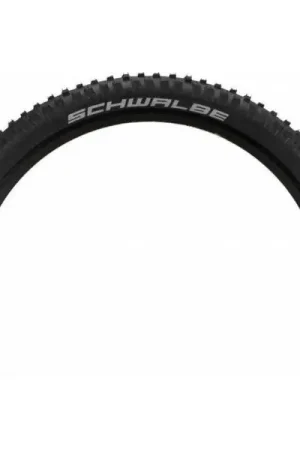 Beperkt Aanbod Schwalbe Magic Mary Band 29 x 2.40" TL-R Vouwb Perf. - Zwart