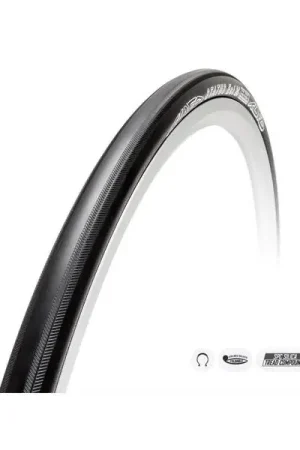 Uitverkoop Tufo Status EST Band 24-622 - Zwart