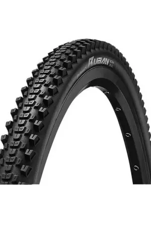 Weekendaanbieding Continental Ruban Band 29 x 2.60" Vouwbaar SW TL-R - Zwart