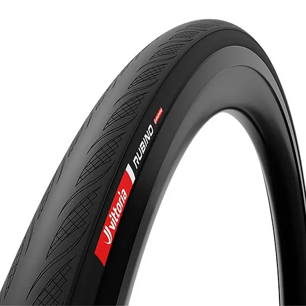 Vittoria Rubino G2 Vouwband 32-622 TLR - Zwart Speciale Aanbieding