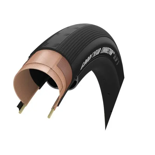 GoodYear Connector Slick Race Vouwband 28x1.50" TLR Laatste Versie