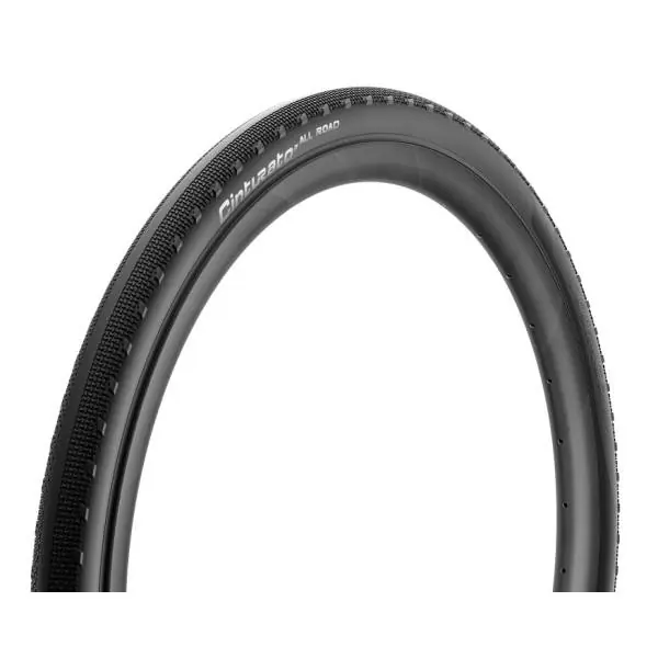 Pirelli Cinturato All Road Buitenband 35-622 Vouwbaar - Zw Exclusieve Aanbieding