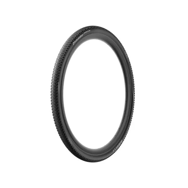 Pirelli Cinturato Adventure Buitenband 28 x 2.00" TL-R - Zw Snelle Levering