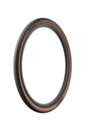 Actieprijs Pirelli Cinturato Adventure Band 28 x 2.00" TL-R - Zw/Bruin