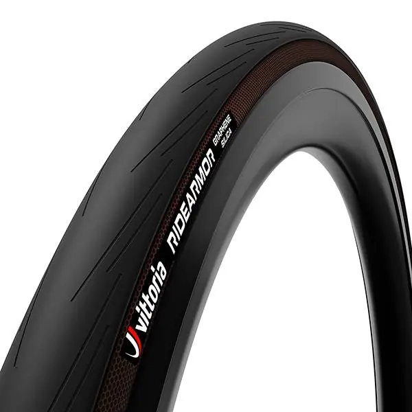 Vittoria RideArmor G2 Buitenband 36-622 TL-R - Zwart Veilige Betaling