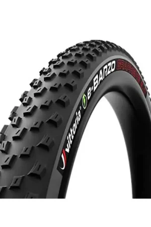 Vittoria E-Barzo G2 Band 29 x 2.35" - Zwart/Grafiet Premium