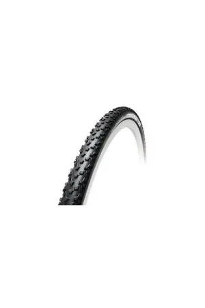 Meest Verkocht Tufo Cubus 33 SG Band Tubular 33-622 - Zwart