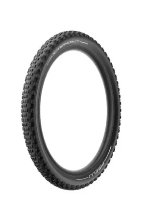 Beperkte Voorraad Pirelli Scorpion E-MTB Band 27.5 x 2.60" Achter Vouwb - Zw