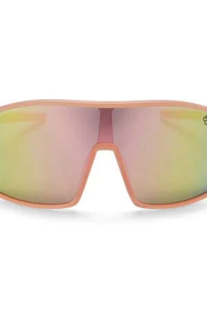 CHPO bril Erica Pink/Pink Mirror Seizoensaanbieding