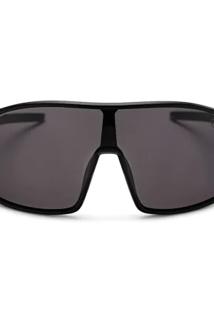 CHPO bril Erica Black/Black Veilige Betaling