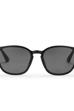 Beperkte Voorraad CHPO bril Alva Black/Black